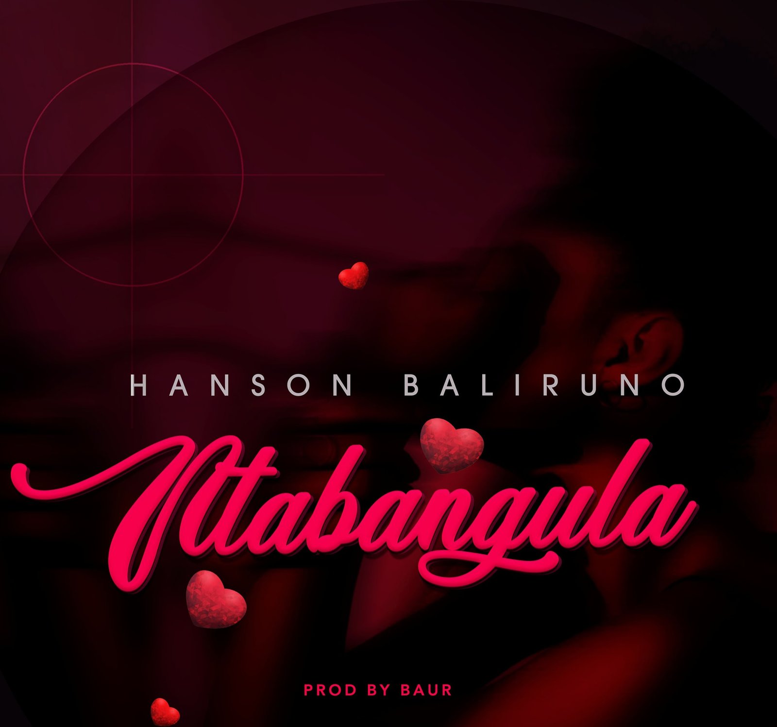 Hanson Baliruno